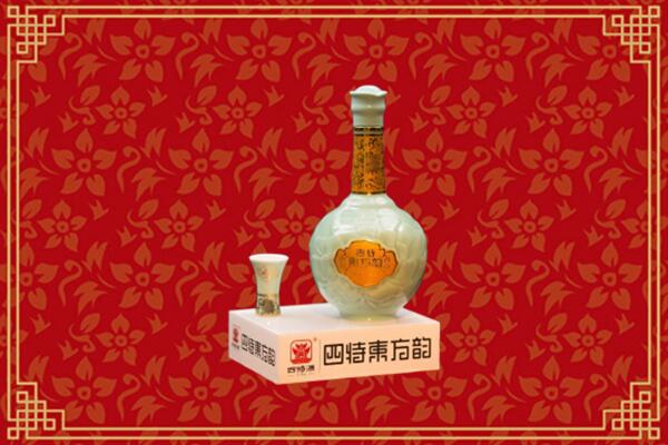 衡阳回收四特酒
