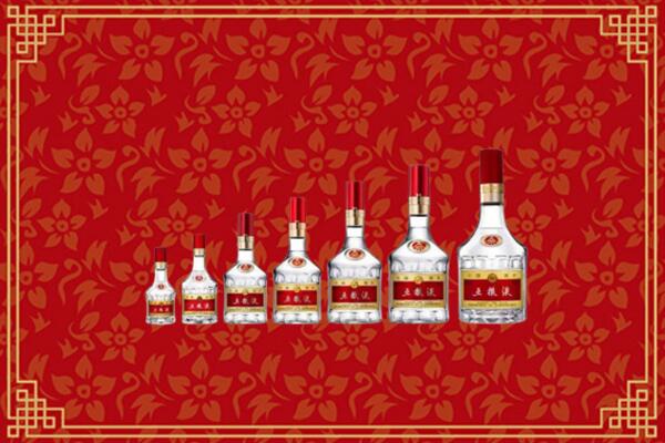 衡阳烟酒回收五粮液